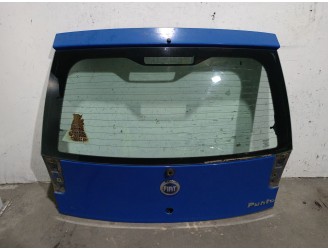 Recambio de porton trasero para fiat punto berlina (188) 1.3 jtd cat referencia OEM IAM 51701481  51701481