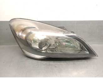 Recambio de faro derecho para kia cee´d hatchback (ed) 1.4 referencia OEM IAM 921021H070 921021H070 