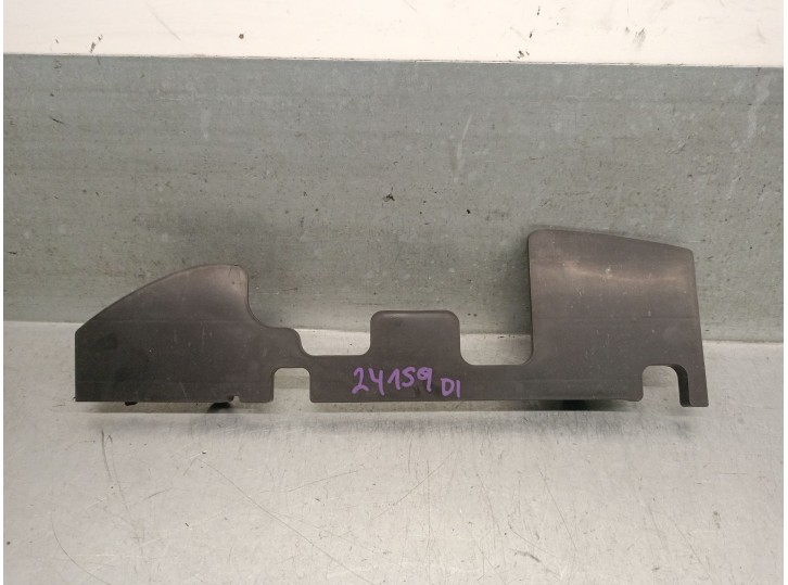 Recambio de molduras delanteras para kia cee´d hatchback (ed) 1.4 referencia OEM IAM 291361H100 291361H100 