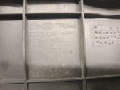 Recambio de molduras delanteras para kia cee´d hatchback (ed) 1.4 referencia OEM IAM 291361H100 291361H100 