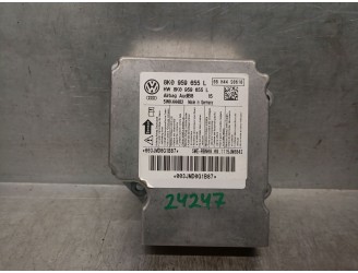Recambio de centralita airbag para audi a4 b8 avant (8k5) 2.7 tdi referencia OEM IAM 8K0959655L  5WK44482