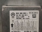 Recambio de centralita airbag para audi a4 b8 avant (8k5) 2.7 tdi referencia OEM IAM 8K0959655L  5WK44482