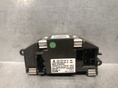Recambio de resistencia calefaccion para audi a4 b8 avant (8k5) 2.7 tdi referencia OEM IAM 8K0820521B  F011500098 BOSCH