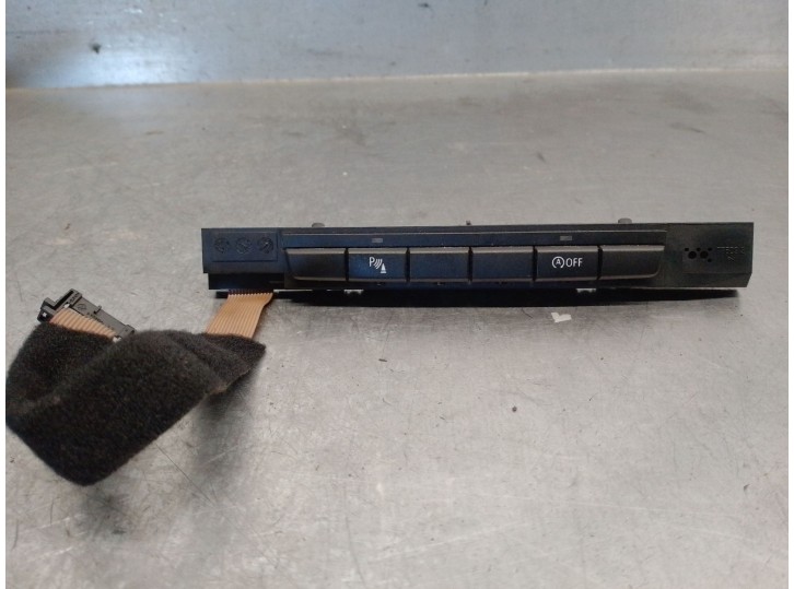 Recambio de mando multifuncion para bmw 3 touring (e91) 320 d referencia OEM IAM 6131697092105  