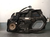 Recambio de elevalunas delantero derecho para mazda 2 lim. (de) 1.5 16v cat referencia OEM IAM D6515897XB D65158973 