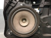 Recambio de elevalunas delantero derecho para mazda 2 lim. (de) 1.5 16v cat referencia OEM IAM D6515897XB D65158973 