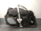Recambio de elevalunas delantero derecho para mazda 2 lim. (de) 1.5 16v cat referencia OEM IAM D6515897XB D65158973 