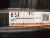 Recambio de elevalunas delantero derecho para mazda 2 lim. (de) 1.5 16v cat referencia OEM IAM D6515897XB D65158973 