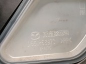 Recambio de elevalunas delantero derecho para mazda 2 lim. (de) 1.5 16v cat referencia OEM IAM D6515897XB D65158973 