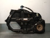 Recambio de elevalunas delantero izquierdo para mazda 2 lim. (de) 1.5 16v cat referencia OEM IAM D6515997XB D65159973 