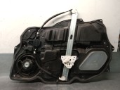 Recambio de elevalunas delantero izquierdo para mazda 2 lim. (de) 1.5 16v cat referencia OEM IAM D6515997XB D65159973 