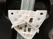 Recambio de elevalunas delantero izquierdo para mazda 2 lim. (de) 1.5 16v cat referencia OEM IAM D6515997XB D65159973 