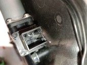 Recambio de elevalunas delantero izquierdo para mazda 2 lim. (de) 1.5 16v cat referencia OEM IAM D6515997XB D65159973 