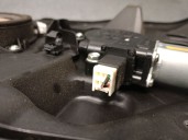 Recambio de elevalunas trasero izquierdo para mazda 2 lim. (de) 1.5 16v cat referencia OEM IAM D6517397XB D6517397 