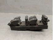 Recambio de mando elevalunas delantero izquierdo para seat toledo (1m2) 1.9 tdi referencia OEM IAM 1J4959857D 1J4959857D BOSCH