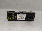 Recambio de mando elevalunas delantero izquierdo para seat toledo (1m2) 1.9 tdi referencia OEM IAM 1J4959857D 1J4959857D BOSCH