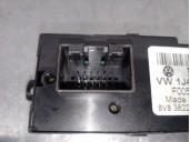 Recambio de mando elevalunas delantero izquierdo para seat toledo (1m2) 1.9 tdi referencia OEM IAM 1J4959857D 1J4959857D BOSCH