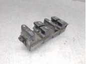 Recambio de mando elevalunas delantero izquierdo para seat toledo (1m2) 1.9 tdi referencia OEM IAM 1J4959857D 1J4959857D BOSCH