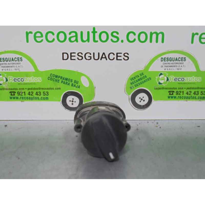 Recambio de mando luces salpicadero para citroen jumper caja abierta (1) 2.5 diesel referencia OEM IAM   