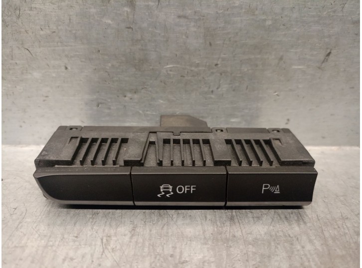 Recambio de mando multifuncion para audi a4 b8 avant (8k5) 2.7 tdi referencia OEM IAM 8K1959673G 8K1959673G 