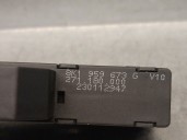 Recambio de mando multifuncion para audi a4 b8 avant (8k5) 2.7 tdi referencia OEM IAM 8K1959673G 8K1959673G 