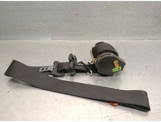 Replacement front right seat belt for Ford Focus saloon (CAK) 1.6 16V cat OEM IAM reference 98ABB61294CC 12507