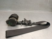 Replacement front right seat belt for Ford Focus saloon (CAK) 1.6 16V cat OEM IAM reference 98ABB61294CC 12507