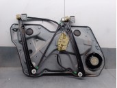 Recambio de elevalunas delantero derecho para seat toledo (1m2) 1.9 tdi referencia OEM IAM 1M0837756 1M1837729J 