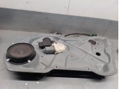 Recambio de elevalunas delantero derecho para seat toledo (1m2) 1.9 tdi referencia OEM IAM 1M0837756 1M1837729J 