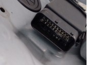 Recambio de elevalunas delantero derecho para seat toledo (1m2) 1.9 tdi referencia OEM IAM 1M0837756 1M1837729J 