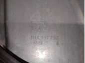 Recambio de elevalunas delantero derecho para seat toledo (1m2) 1.9 tdi referencia OEM IAM 1M0837756 1M1837729J 