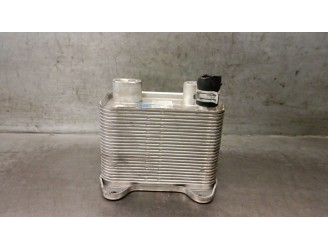 Recambio de enfriador aceite motor para mercedes-benz clase e (w210) berlina diesel 3.2 cdi cat referencia OEM IAM A6131880101 A