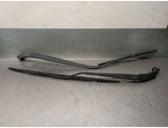 Recambio de brazo limpia delantero derecho para mazda 2 lim. (de) 1.5 16v cat referencia OEM IAM 781864RD ZY 