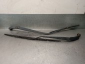 Recambio de brazo limpia delantero derecho para mazda 2 lim. (de) 1.5 16v cat referencia OEM IAM 781864RD ZY 