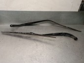 Recambio de brazo limpia delantero derecho para mazda 2 lim. (de) 1.5 16v cat referencia OEM IAM 781864RD ZY 