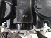 Recambio de motor completo para chevrolet aveo 1.2 cat referencia OEM IAM A12XER 55574849 WR7244