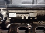 Recambio de motor completo para chevrolet aveo 1.2 cat referencia OEM IAM A12XER 55574849 WR7244