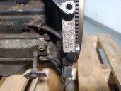 Recambio de motor completo para chevrolet aveo 1.2 cat referencia OEM IAM A12XER 55574849 WR7244