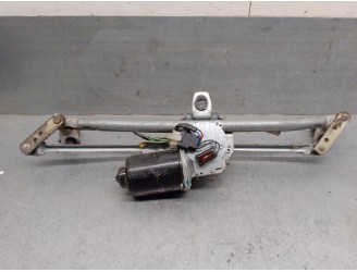 Replacement front wiper motor for Seat Toledo (1M2) 1.9 TDi OEM IAM reference 1M1955603C 1M1955603C 