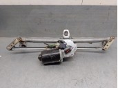 Recambio de motor limpia delantero para seat toledo (1m2) 1.9 tdi referencia OEM IAM 1M1955603C 1M1955603C 