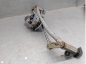 Recambio de motor limpia delantero para seat toledo (1m2) 1.9 tdi referencia OEM IAM 1M1955603C 1M1955603C 