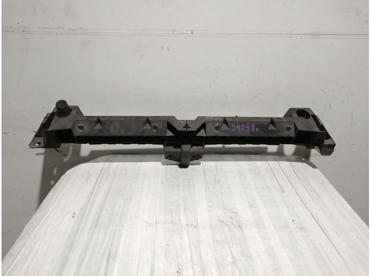 Recambio de panel frontal para peugeot partner kombi 1.6 16v hdi cat referencia OEM IAM 9680544280 9680544280 
