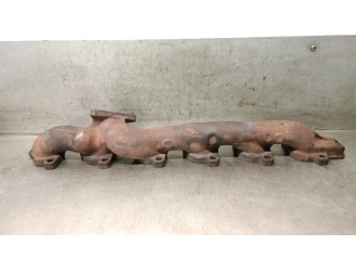 Recambio de colector escape para mercedes-benz clase e (w210) berlina diesel 3.2 cdi cat referencia OEM IAM A6131420101 A6131420