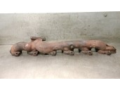 Recambio de colector escape para mercedes-benz clase e (w210) berlina diesel 3.2 cdi cat referencia OEM IAM A6131420101 A6131420