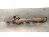 Recambio de colector escape para mercedes-benz clase e (w210) berlina diesel 3.2 cdi cat referencia OEM IAM A6131420101 A6131420