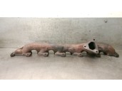 Recambio de colector escape para mercedes-benz clase e (w210) berlina diesel 3.2 cdi cat referencia OEM IAM A6131420101 A6131420