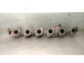 Recambio de colector escape para mercedes-benz clase e (w210) berlina diesel 3.2 cdi cat referencia OEM IAM A6131420101 A6131420