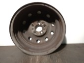 Recambio de llanta para citroën jumper iii furgoneta 2.2 hdi 110 referencia OEM IAM 1374080080 R156JX15H2ET68 