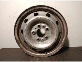 Recambio de llanta para citroën jumper iii furgoneta 2.2 hdi 110 referencia OEM IAM 1374080080 R156JX15H2ET68 