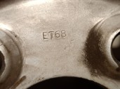 Recambio de llanta para citroën jumper iii furgoneta 2.2 hdi 110 referencia OEM IAM 1374080080 R156JX15H2ET68 